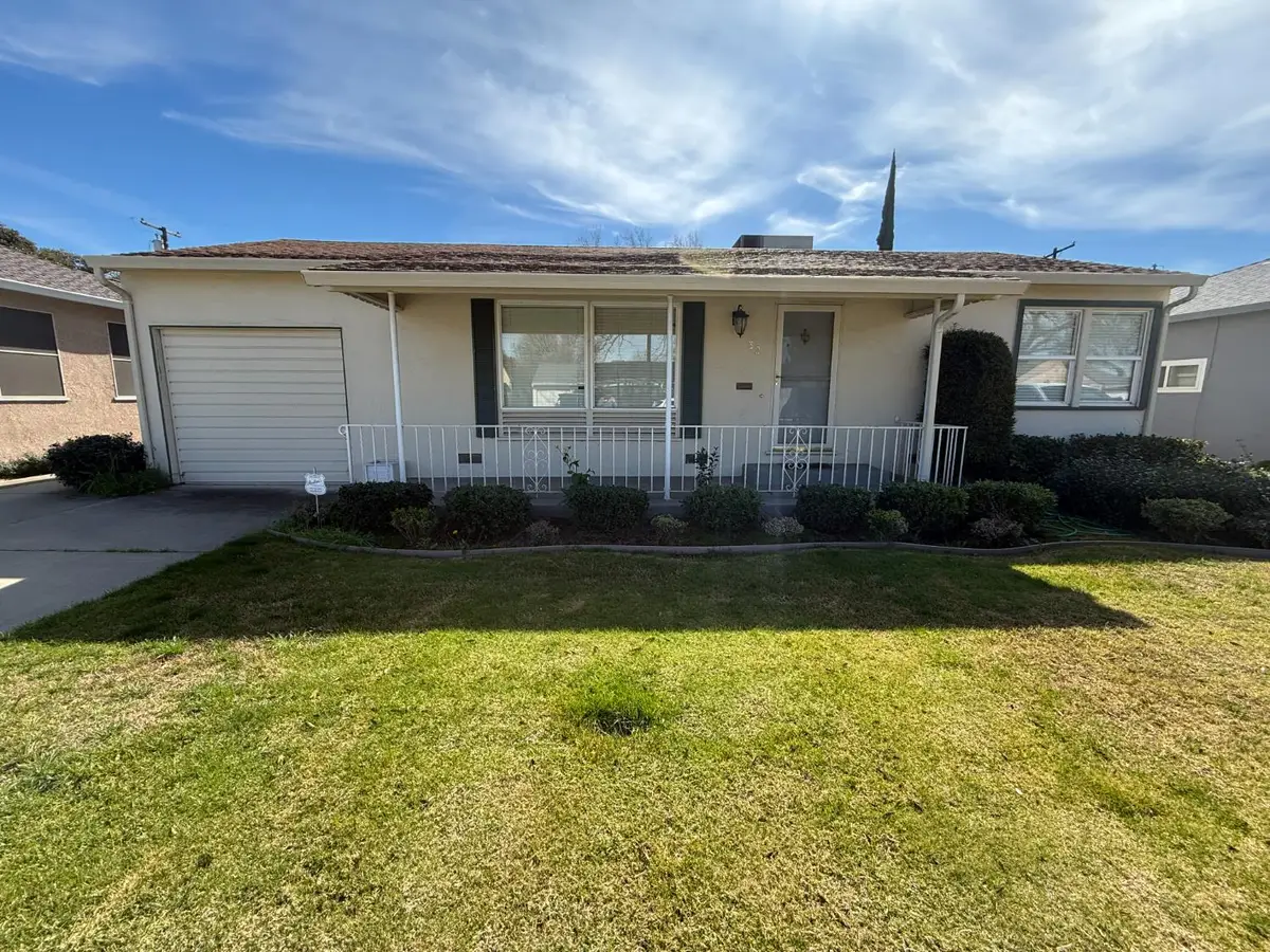 32 E Mckenzie Avenue, Stockton, CA 95204 - #1