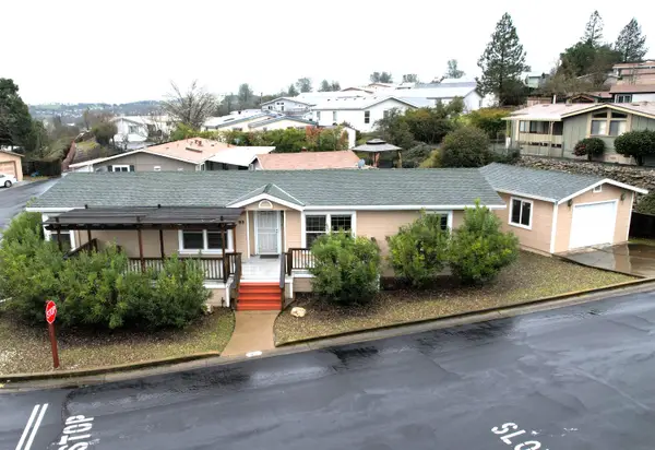 20 Rollingwood Drive #83, Jackson, CA 95642