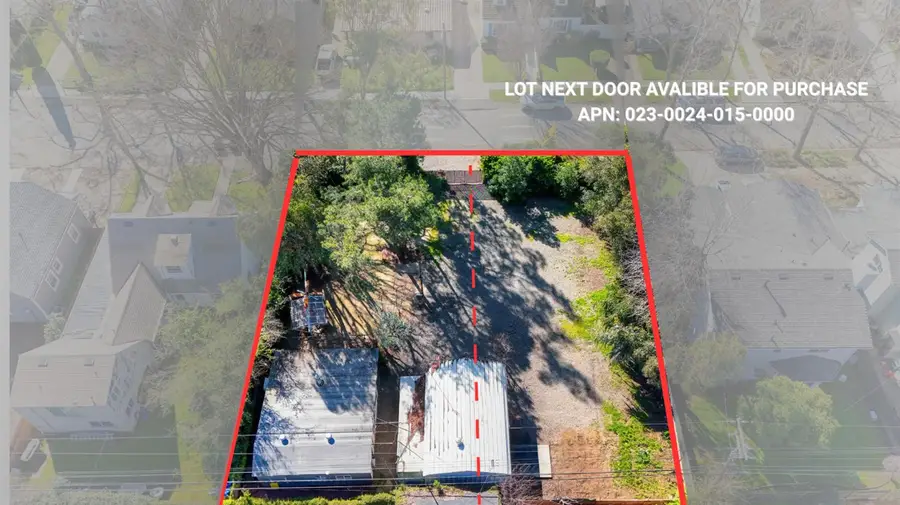 5327 22nd Avenue, Sacramento, CA 95820 - #3