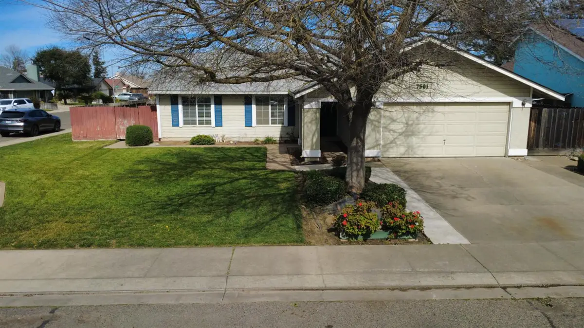 7501 Vixen Court, Hughson, CA 95326 - #1