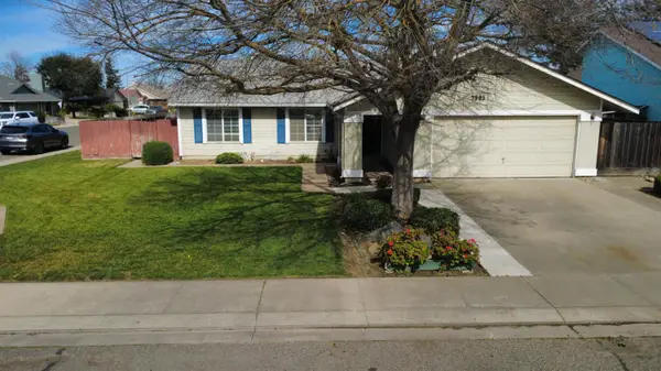 7501 Vixen Court, Hughson, CA 95326