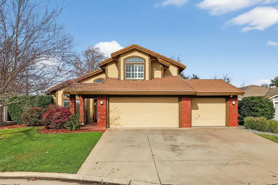 7312 Zancada Court, Sloughhouse, CA 95683 - #2