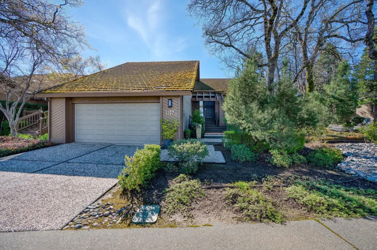 1107 Humbug Way, Auburn, CA 95603 - #1