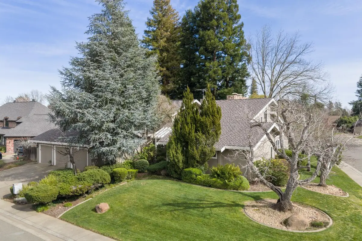 1744 Haggin Grove Way, Carmichael, CA 95608 - #1