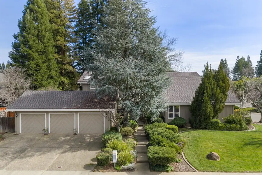 1744 Haggin Grove Way, Carmichael, CA 95608 - #3