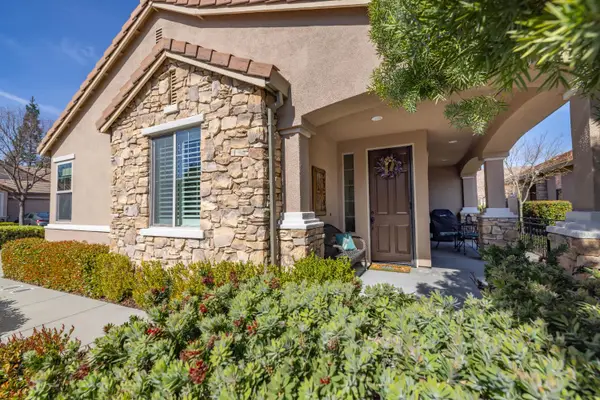 1129 Volonne Drive, Roseville, CA 95747