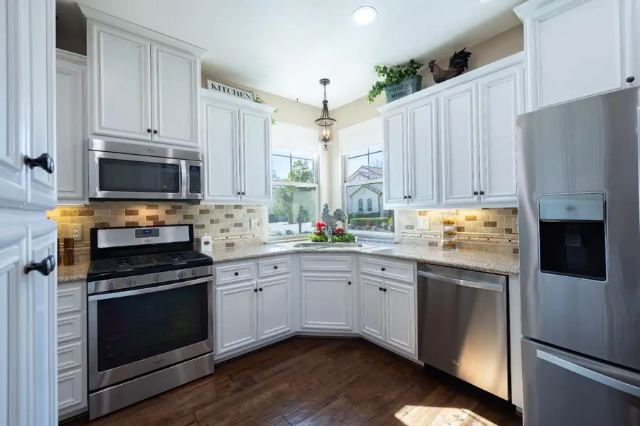 1129 Volonne Drive, Roseville, CA 95747 - #2