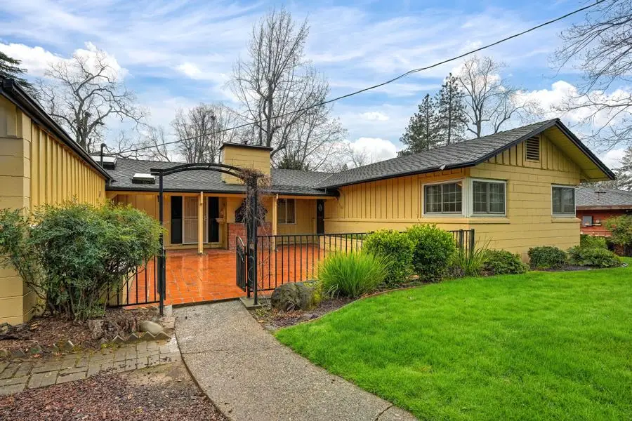 3032 Lewis Street, Placerville, CA 95667 - #2