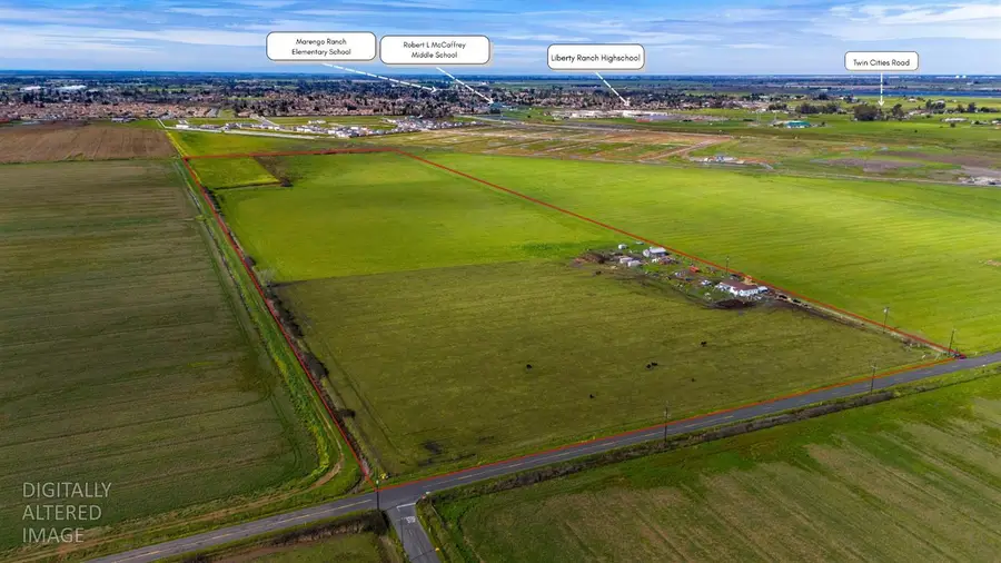 13146 Cherokee Lane, Galt, CA 95632 - #2