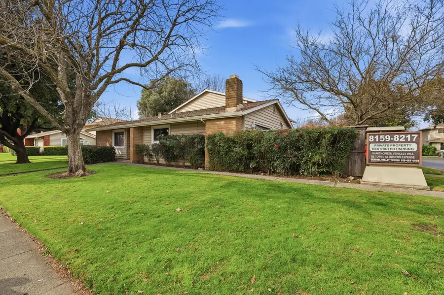 8187 La Riviera Drive, Sacramento, CA 95826 - #2