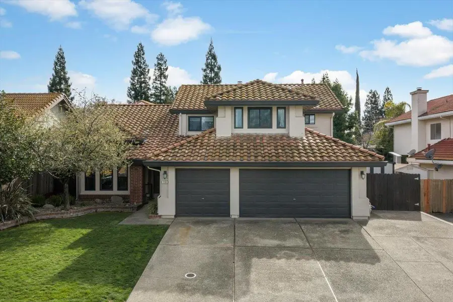 110 Northolt Court, Folsom, CA 95630 - #2