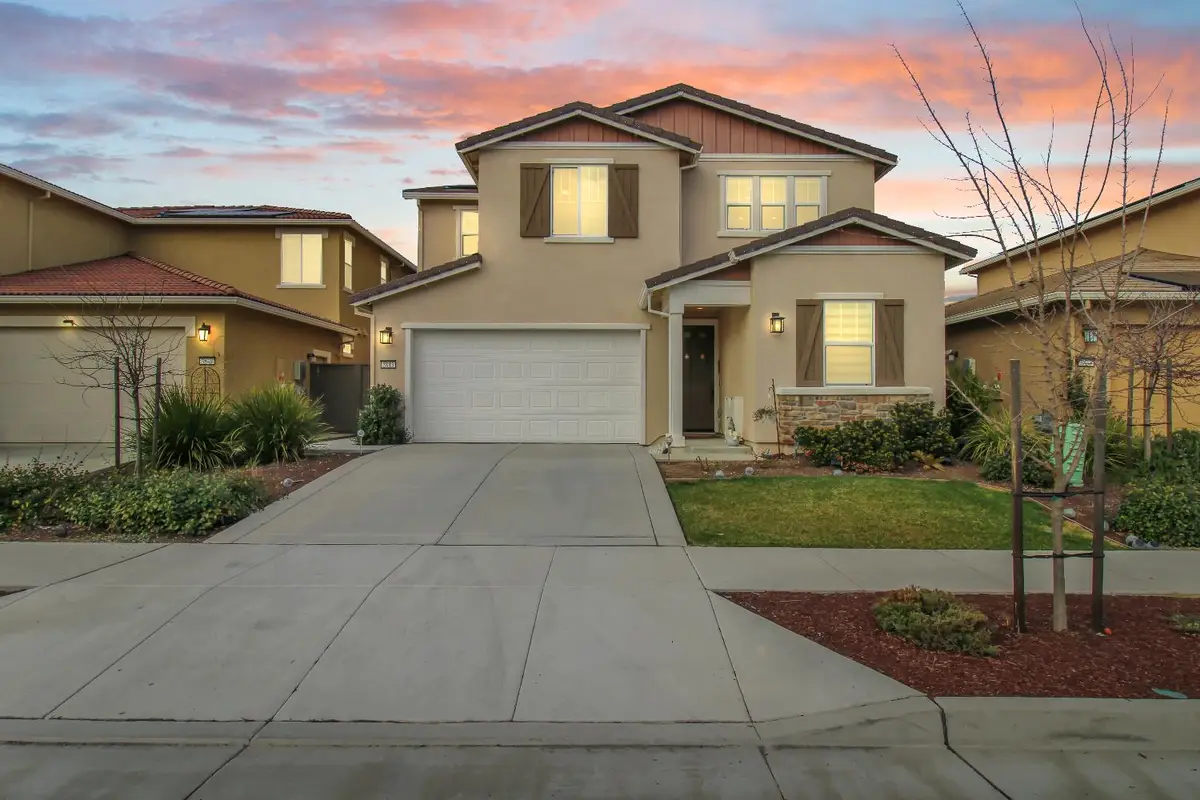 3843 Stanwick Avenue, Sacramento, CA 95835 - #1