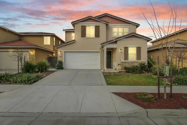 3843 Stanwick Avenue, Sacramento, CA 95835