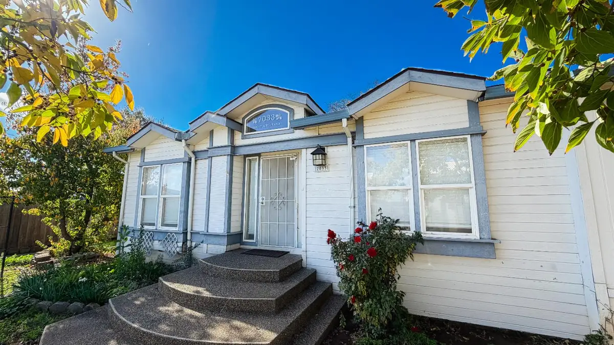 7033 34th Street, North Highlands, CA 95660 - #1