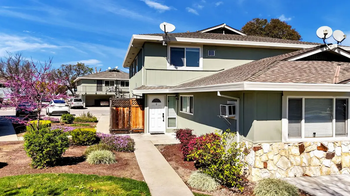 1345 Joplin Drive #2, San Jose, CA 95118 - #1