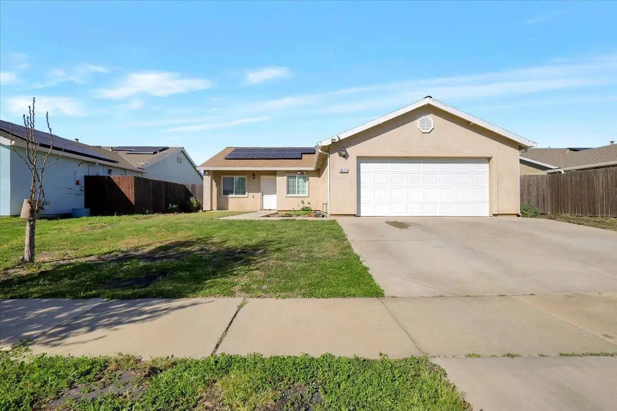 2571 Habitat Way, Marysville, CA 95901 - #1