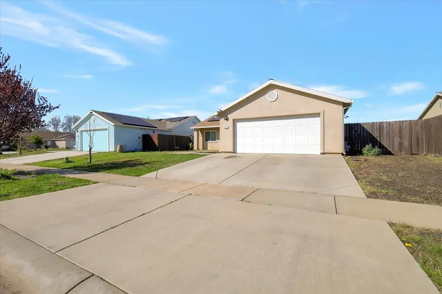 2571 Habitat Way, Marysville, CA 95901 - #2