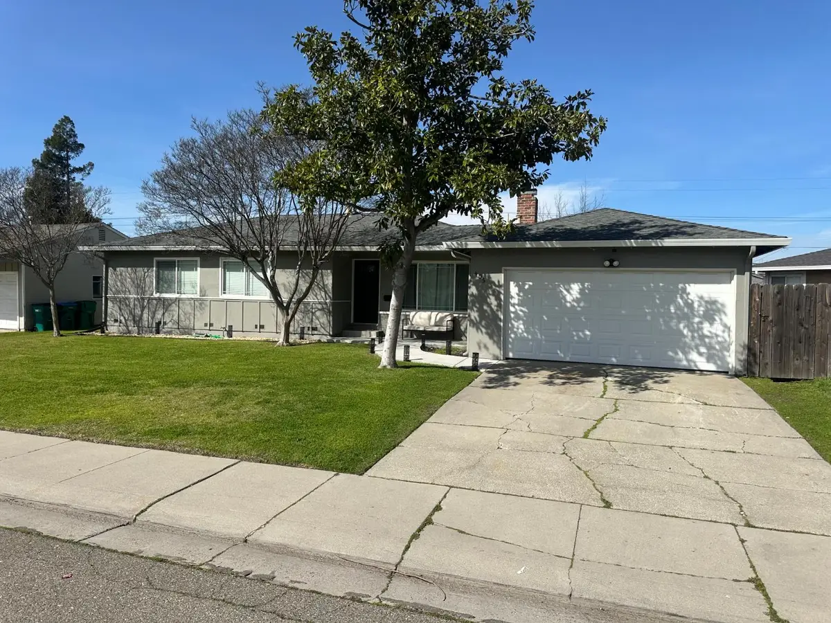 405 E Longview Ave., Stockton, CA 95207 - #1