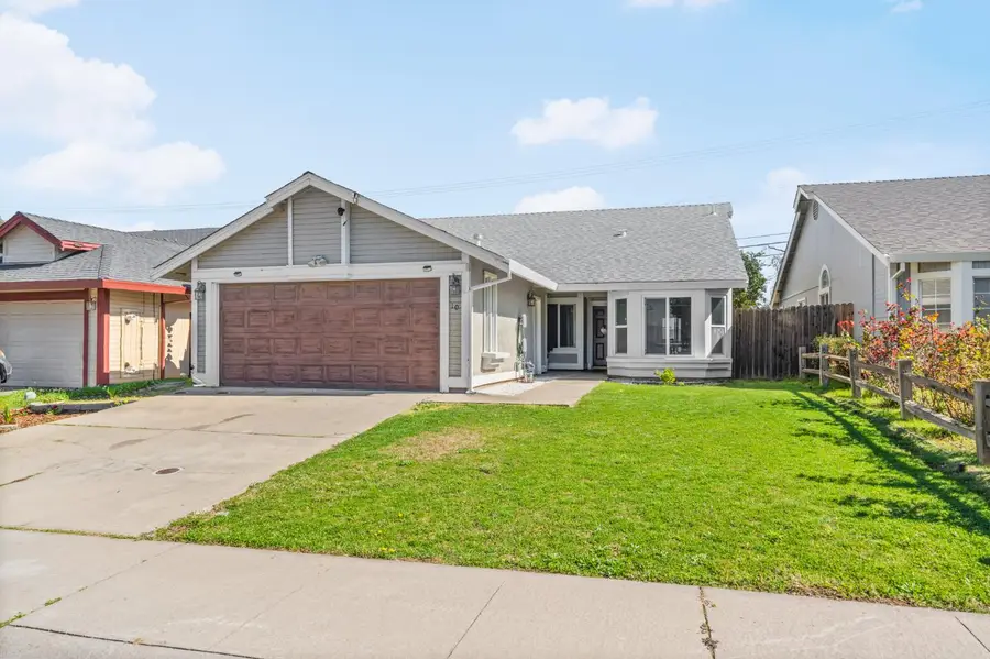 10 Smokey Leaf Court, Sacramento, CA 95838 - #3