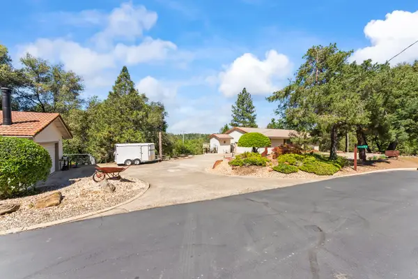 17065 Niles Road, Jackson, CA 95642