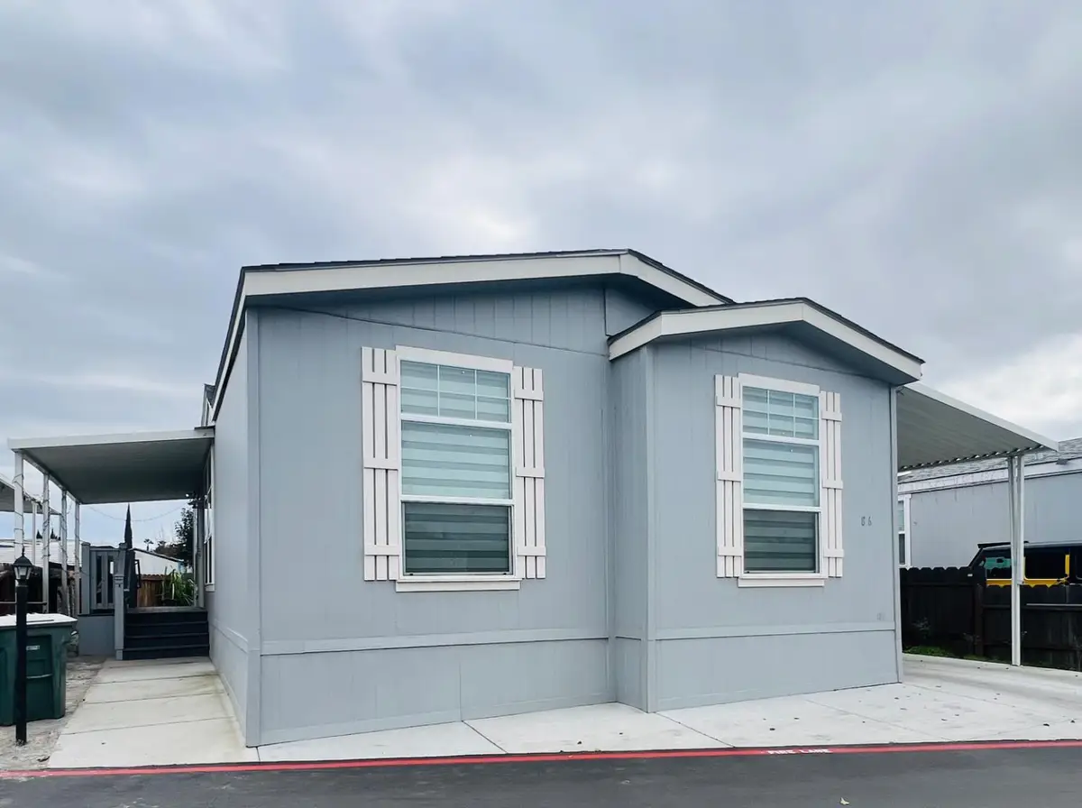 4024 Mchenry Avenue #86, Modesto, CA 95356 - #1
