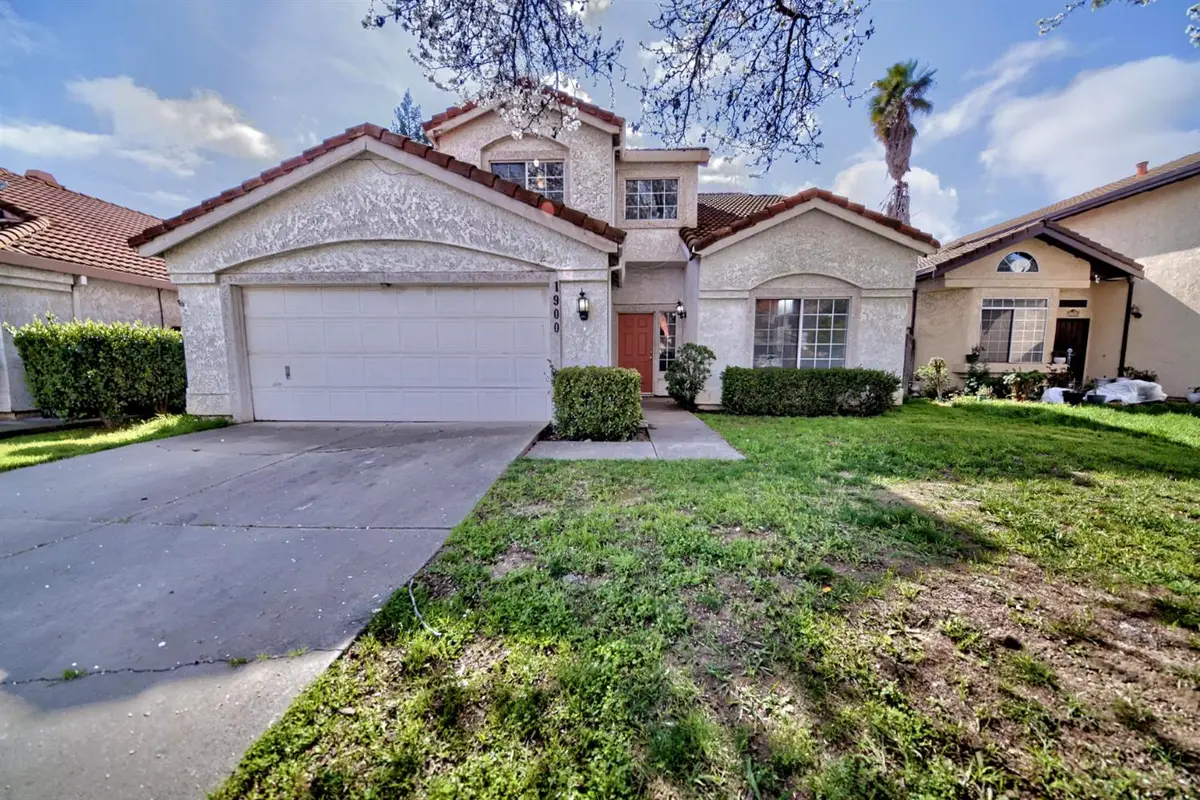 1900 Berryessa Drive, Modesto, CA 95358 - #1