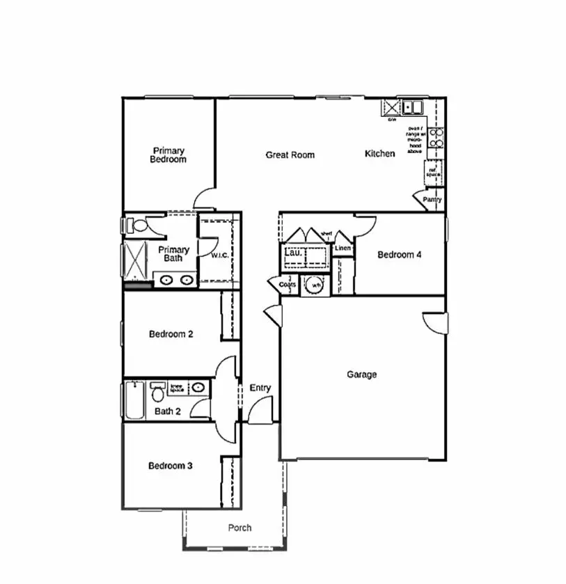 322 Miramar Drive, Lathrop, CA 95330 - #2