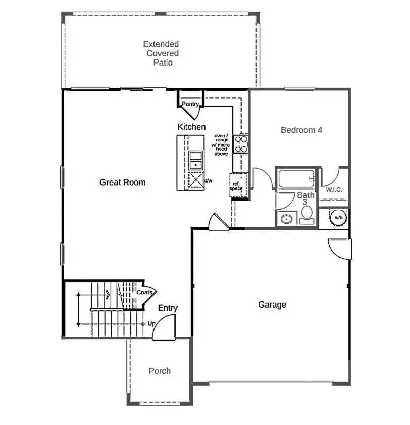 790 Villa Ticino Drive, Manteca, CA 95337 - #3