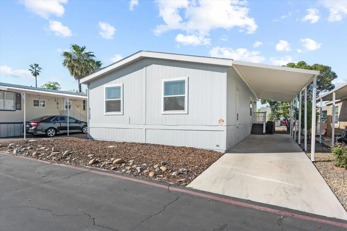 4135 Vicksburg Lane, North Highlands, CA 95610 - #1