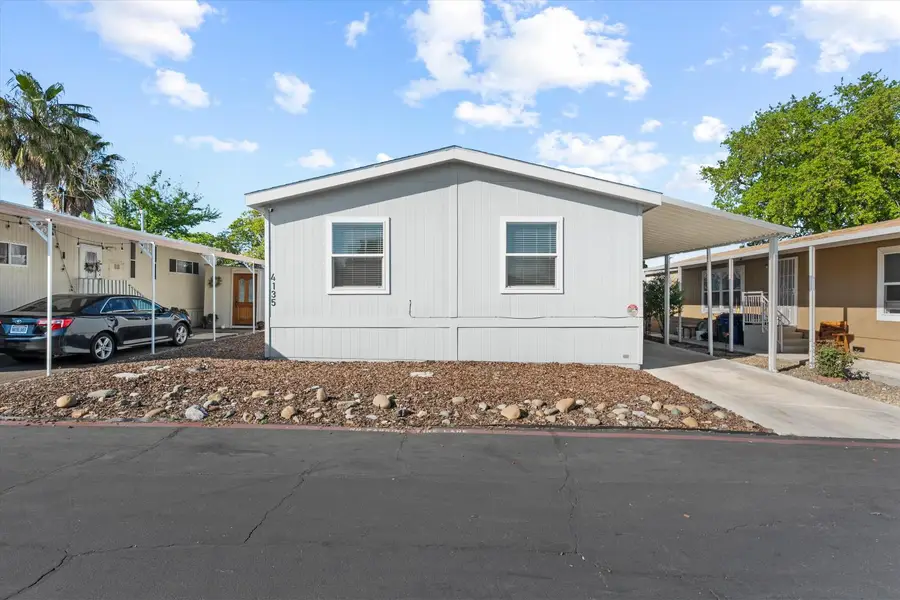 4135 Vicksburg Lane, North Highlands, CA 95610 - #2