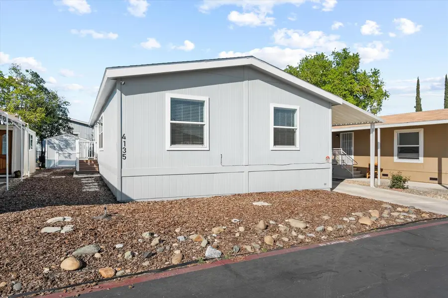 4135 Vicksburg Lane, North Highlands, CA 95610 - #3