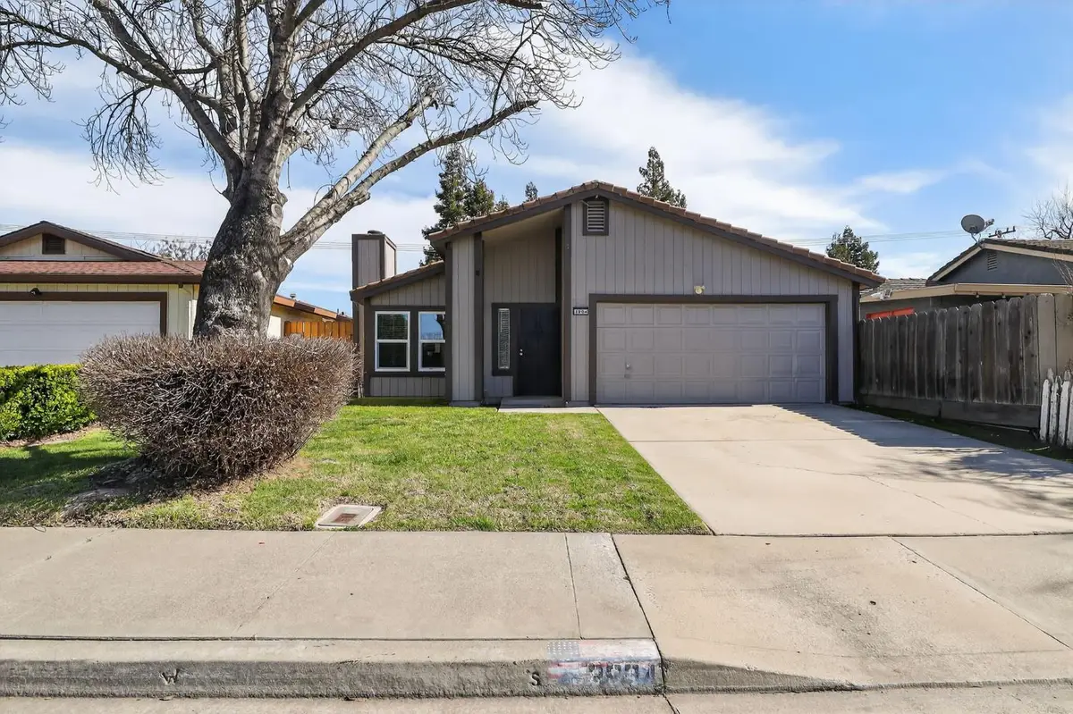 3804 Semallon Drive, Modesto, CA 95356 - #1