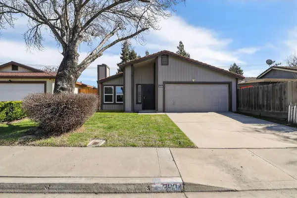 3804 Semallon Drive, Modesto, CA 95356