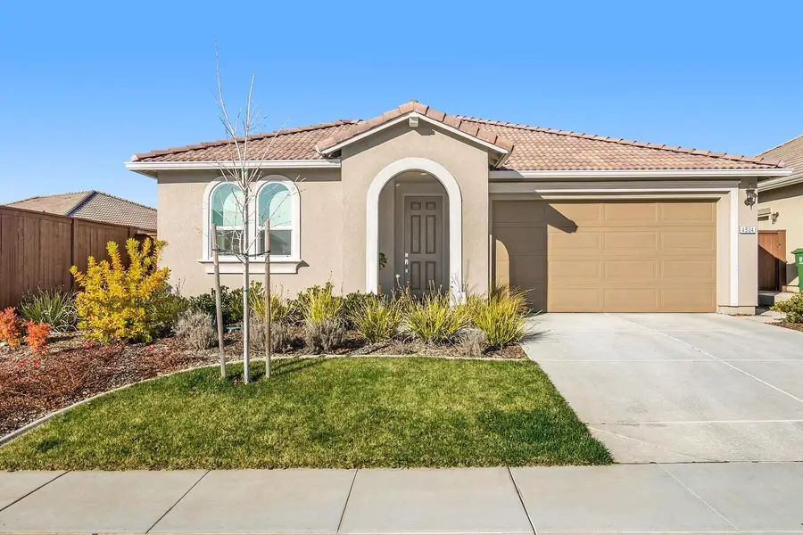 4504 Stone Ranch Drive, Folsom, CA 95630 - #2