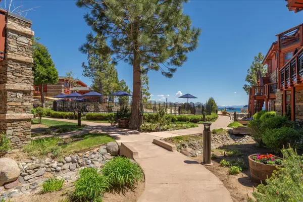 6750 N Lake Boulevard #5B, Tahoe Vista, CA 96148