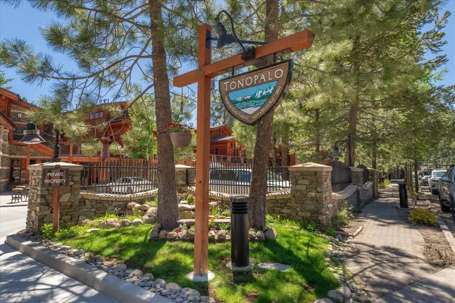 6750 N Lake Boulevard #5B, Tahoe Vista, CA 96148 - #2