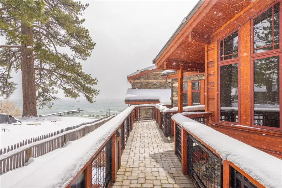 6750 N Lake Boulevard #5B, Tahoe Vista, CA 96148 - #3