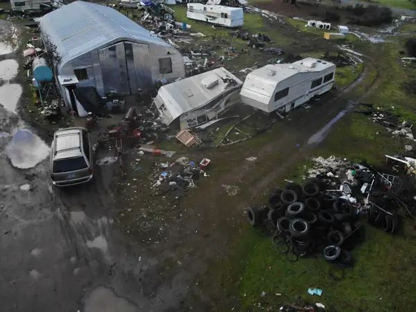 1240 Morgan Hill Road, Hayfork, CA 96041