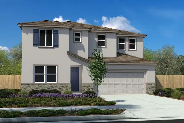 1705 Granite Boulevard, Los Banos, CA 93635