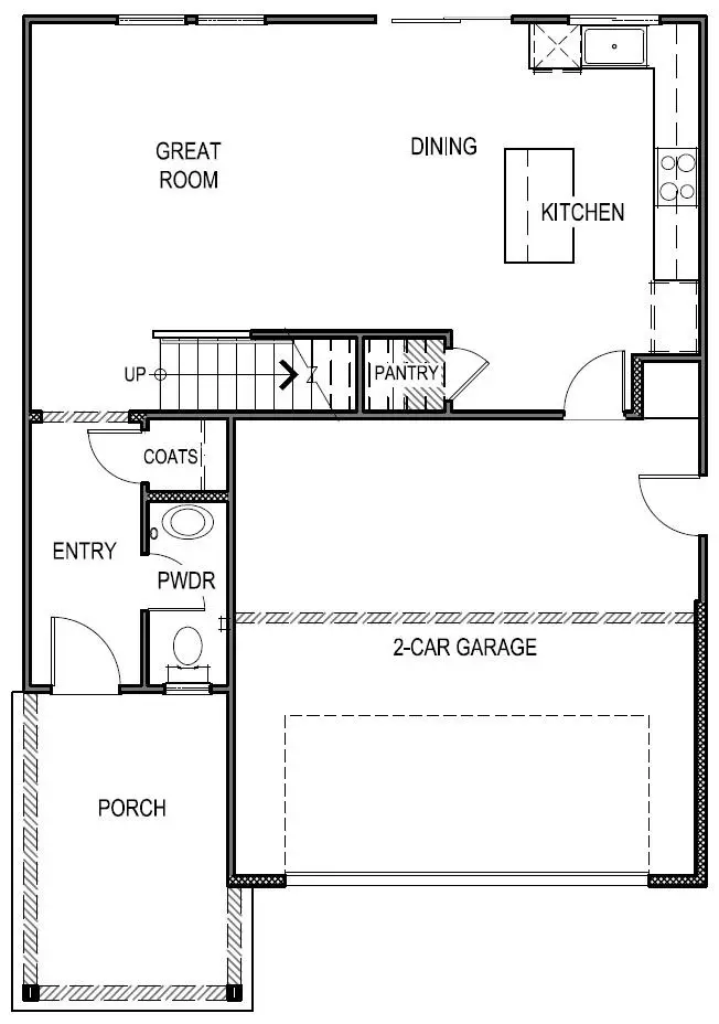 1917 Talavera Drive, Lincoln, CA 95648 - #3
