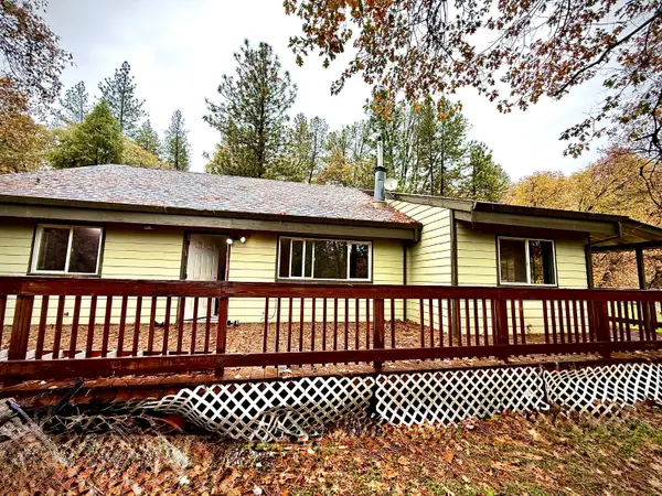 4661 Park Hill Drive, Placerville, CA 95667