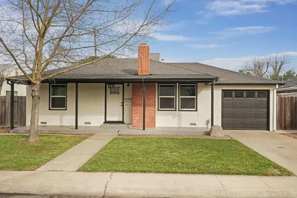 535 Fir Street, Manteca, CA 95336