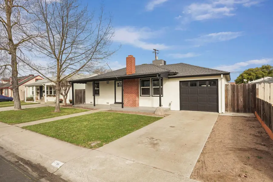535 Fir Street, Manteca, CA 95336 - #2