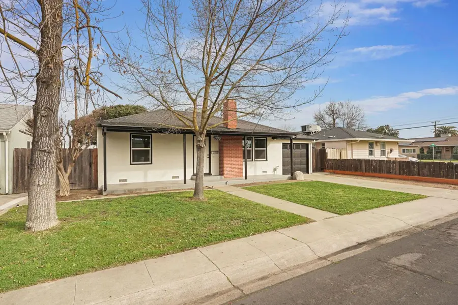 535 Fir Street, Manteca, CA 95336 - #3