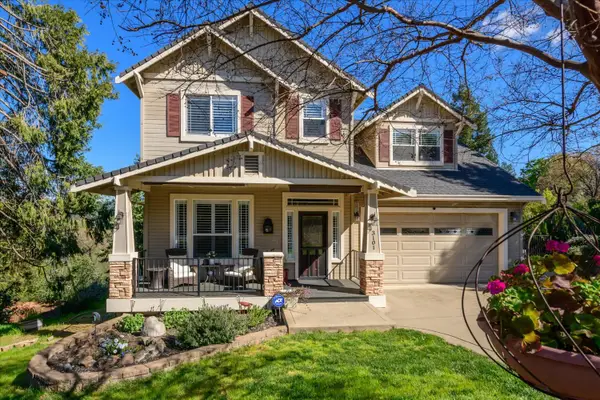 3101 Cribbs Court, Placerville, CA 95667