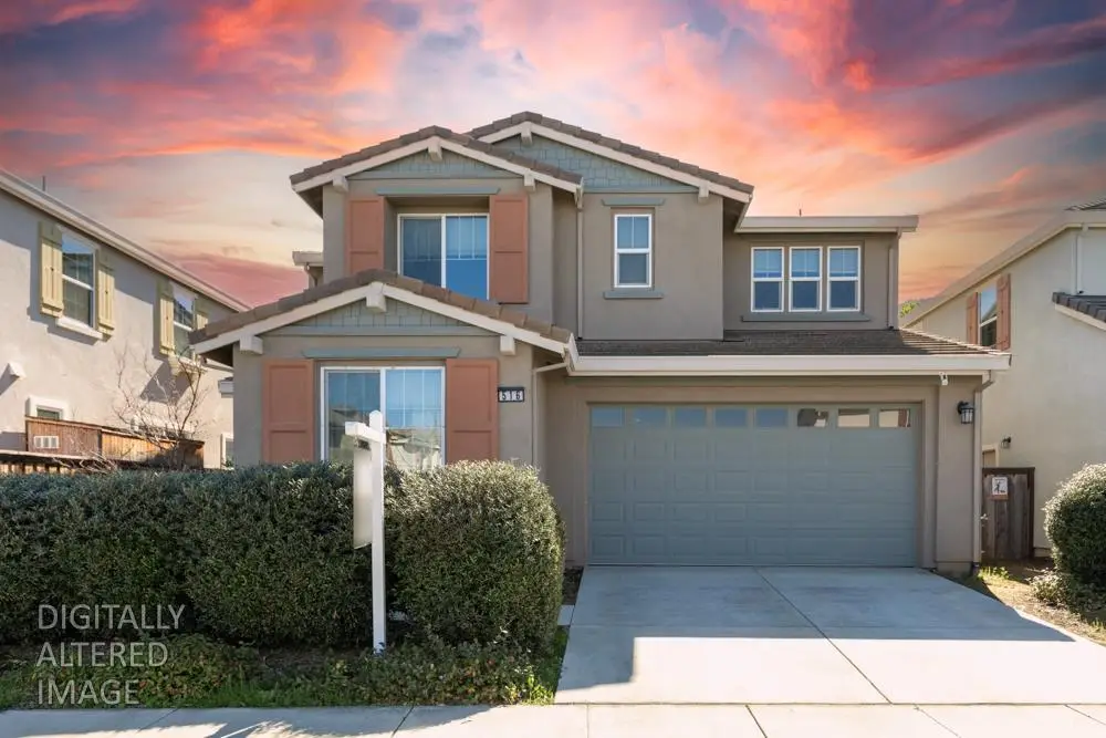 516 S Ventana Avenue, Tracy, CA 95376 - #1