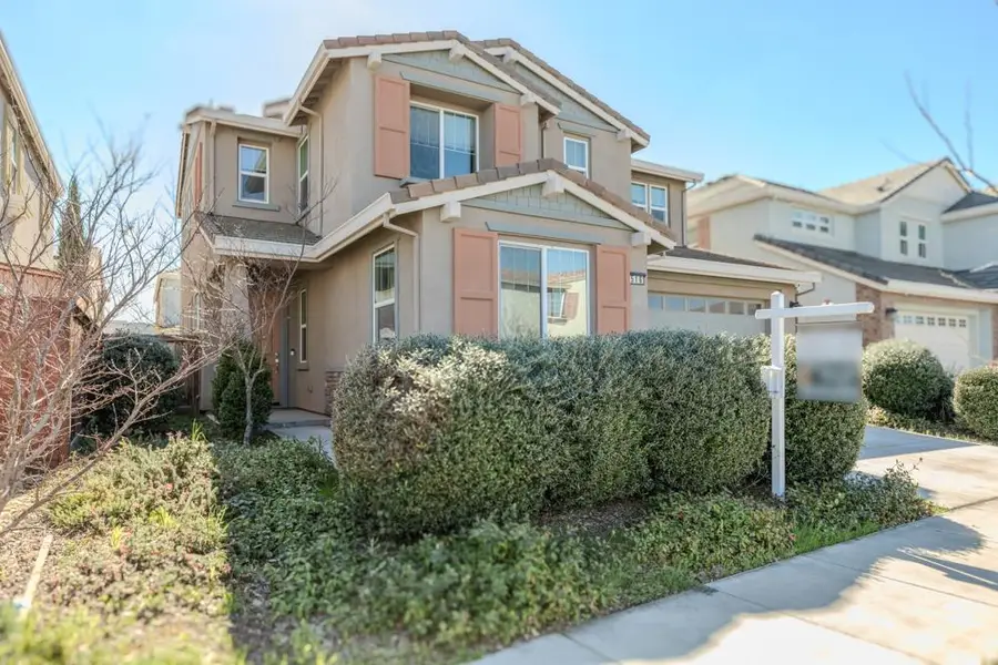 516 S Ventana Avenue, Tracy, CA 95376 - #3