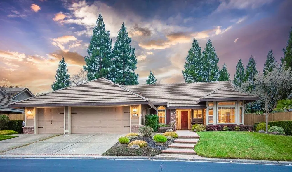 1232 Muirfield Drive, Granite Bay, CA 95746 - #1