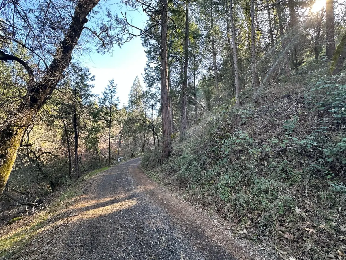 0 NE Treasure Rock Lane, Placerville, CA 95667 - #1