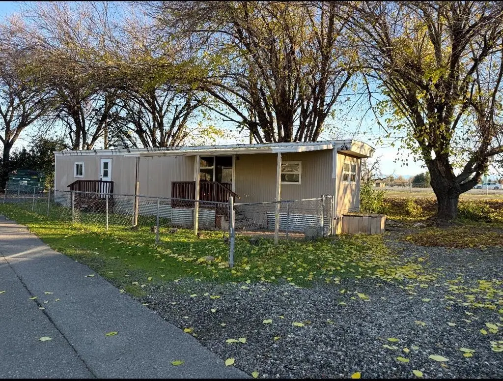 6950 Riverland Drive #22, Redding, CA 96002 - #1